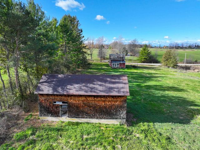 1332 Cider Mill Road, Cornwall, VT 05753