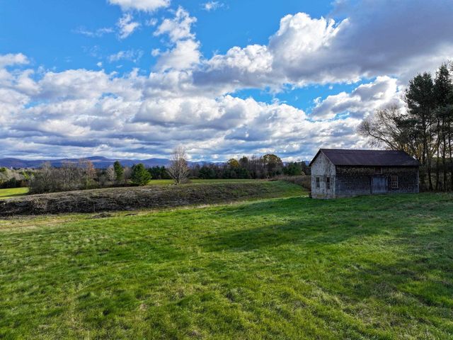 1332 Cider Mill Road, Cornwall, VT 05753