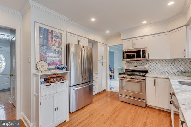 507 PERRY DR, Mt Laurel, NJ 08054