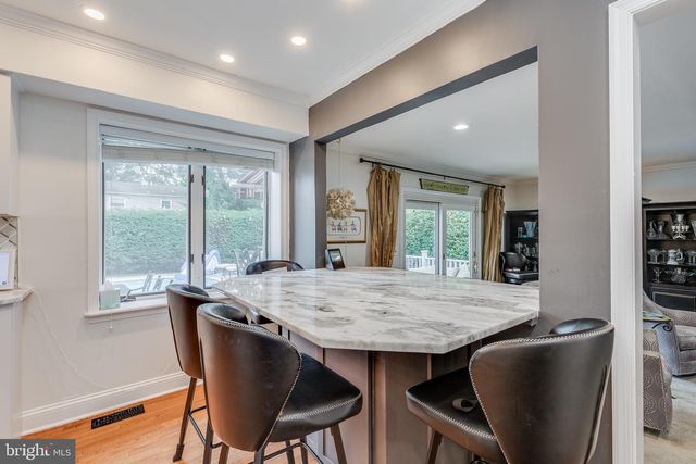 507 PERRY DR, Mt Laurel, NJ 08054