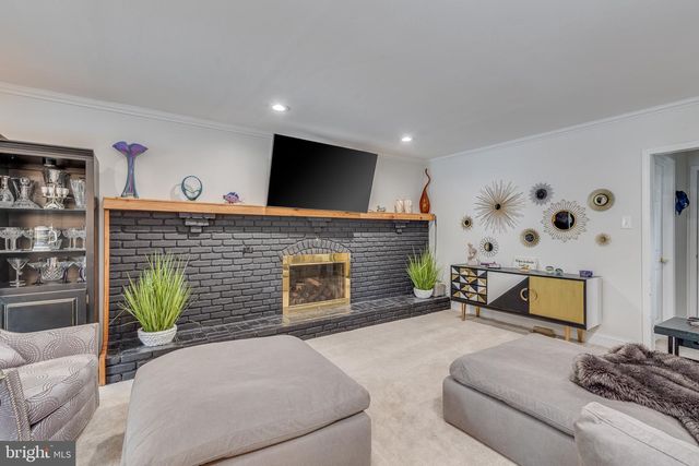 507 PERRY DR, Mt Laurel, NJ 08054