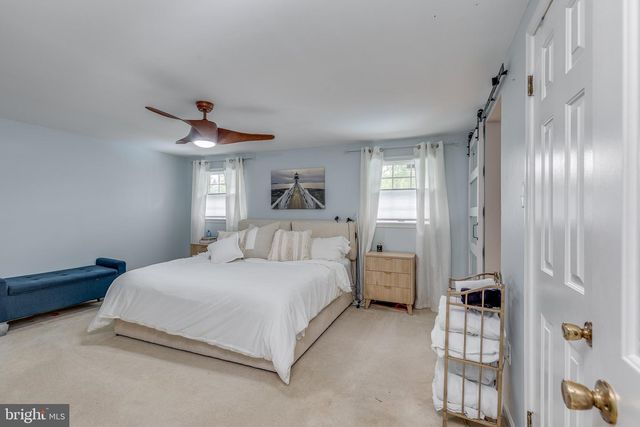 507 PERRY DR, Mt Laurel, NJ 08054