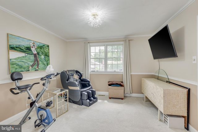 507 PERRY DR, Mt Laurel, NJ 08054