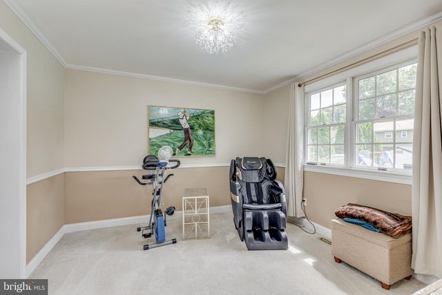 507 PERRY DR, Mt Laurel, NJ 08054