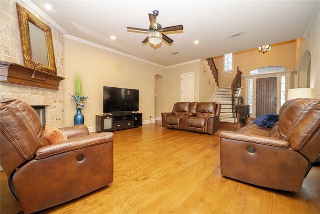7913 Forest View Court, North Richland Hills, TX 76182