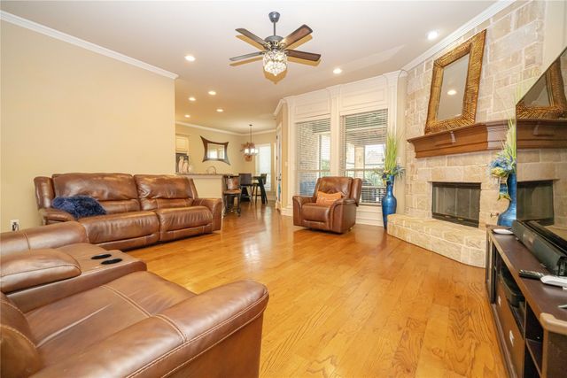 7913 Forest View Court, North Richland Hills, TX 76182