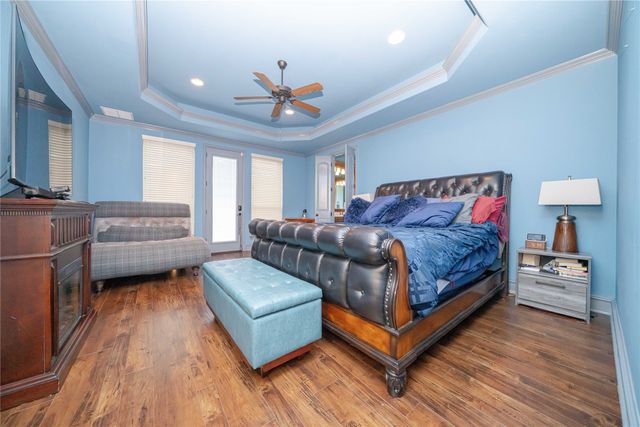 7913 Forest View Court, North Richland Hills, TX 76182