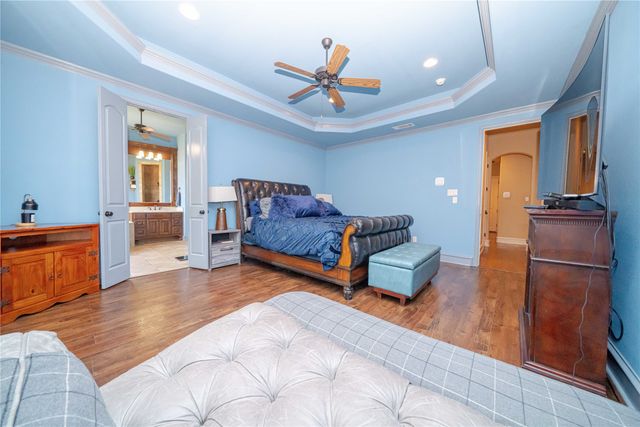 7913 Forest View Court, North Richland Hills, TX 76182
