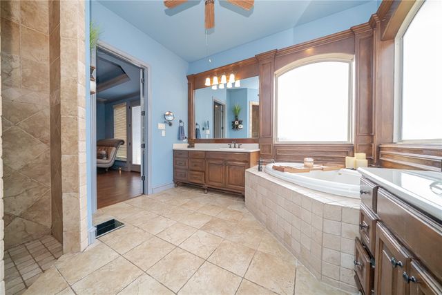 7913 Forest View Court, North Richland Hills, TX 76182