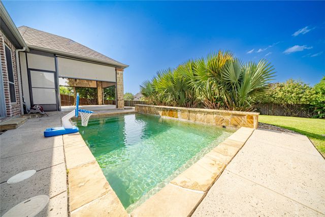 7913 Forest View Court, North Richland Hills, TX 76182