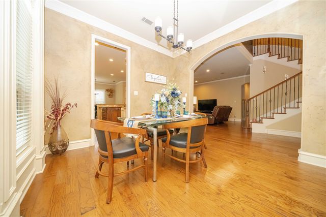 7913 Forest View Court, North Richland Hills, TX 76182