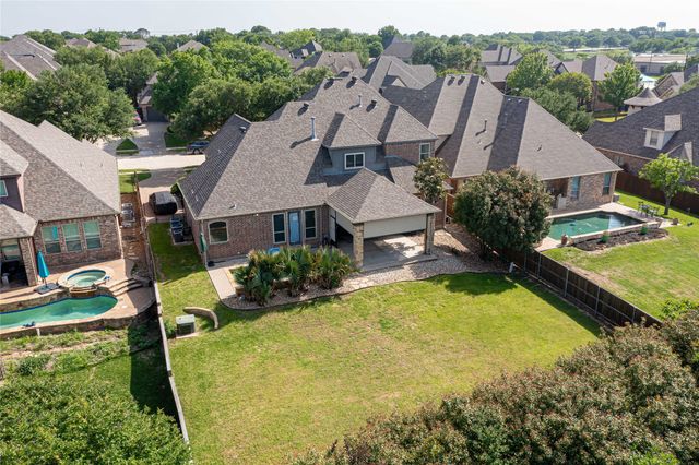 7913 Forest View Court, North Richland Hills, TX 76182
