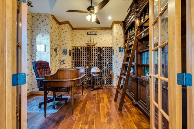 901 County Road 250, Georgetown, TX 78633