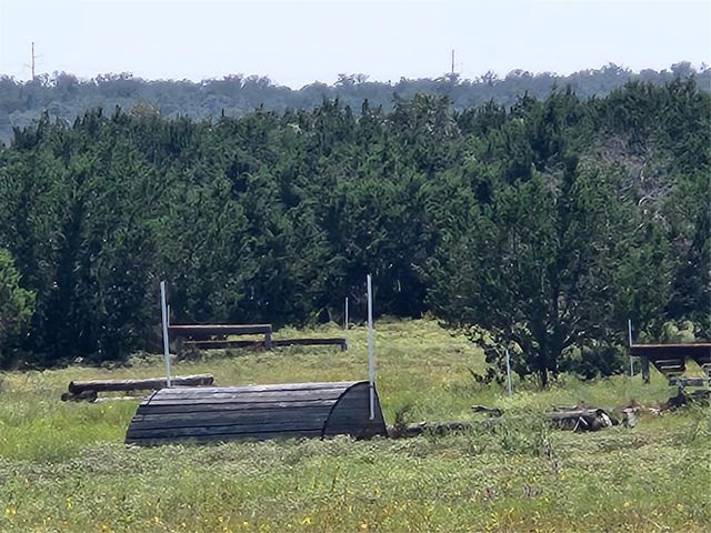 901 County Road 250, Georgetown, TX 78633