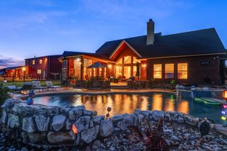 901 County Road 250, Georgetown, TX 78633