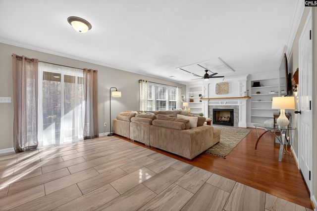 214 Blythe Creek Drive, Blythewood, SC 29016