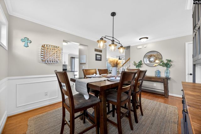 214 Blythe Creek Drive, Blythewood, SC 29016