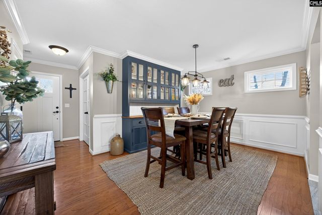 214 Blythe Creek Drive, Blythewood, SC 29016