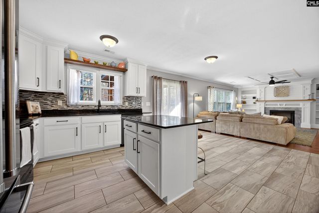 214 Blythe Creek Drive, Blythewood, SC 29016