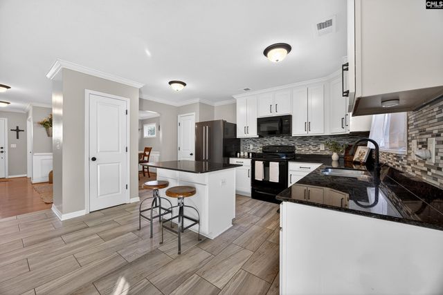 214 Blythe Creek Drive, Blythewood, SC 29016