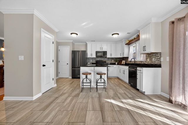 214 Blythe Creek Drive, Blythewood, SC 29016