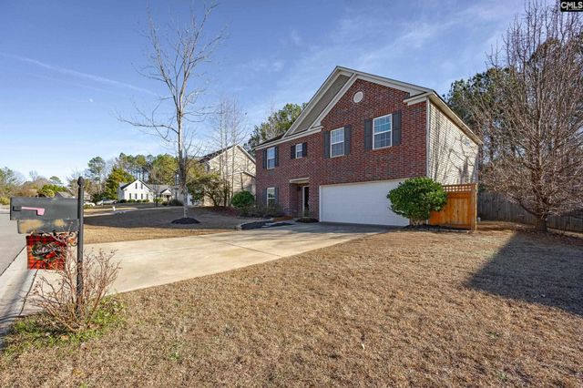 214 Blythe Creek Drive, Blythewood, SC 29016