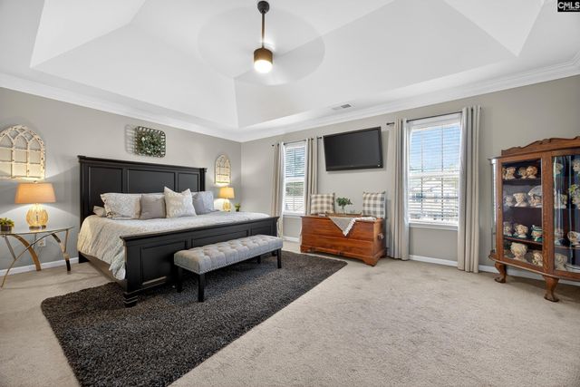 214 Blythe Creek Drive, Blythewood, SC 29016