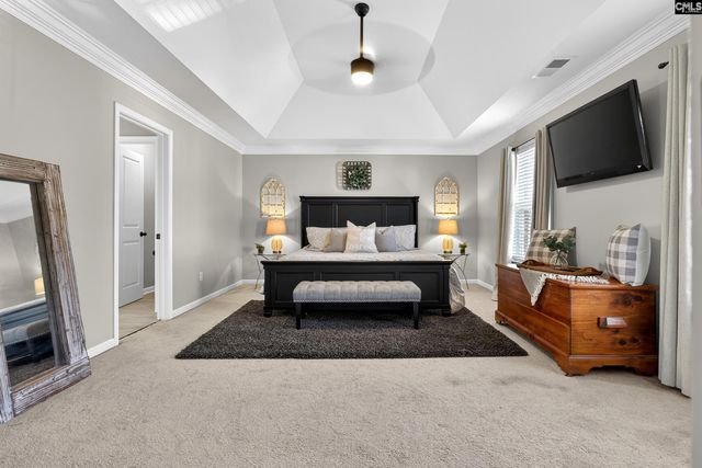 214 Blythe Creek Drive, Blythewood, SC 29016