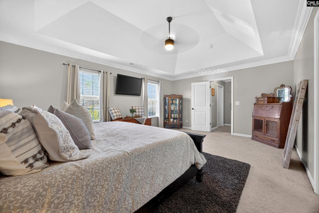 214 Blythe Creek Drive, Blythewood, SC 29016