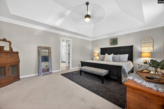 214 Blythe Creek Drive, Blythewood, SC 29016