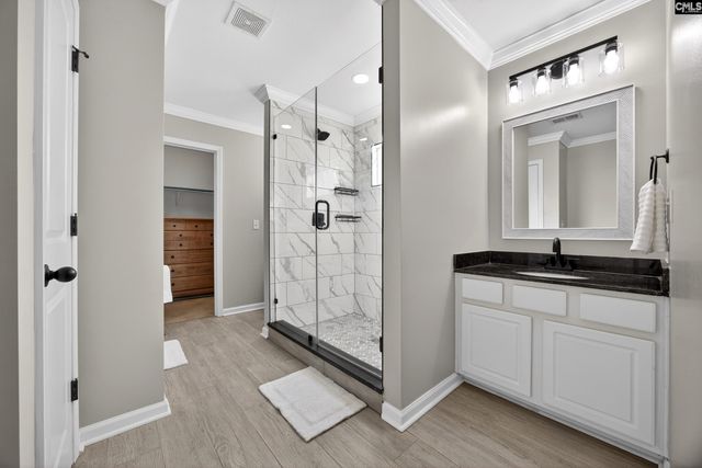 214 Blythe Creek Drive, Blythewood, SC 29016