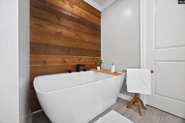 214 Blythe Creek Drive, Blythewood, SC 29016