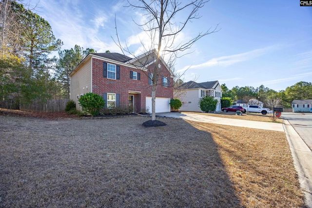 214 Blythe Creek Drive, Blythewood, SC 29016