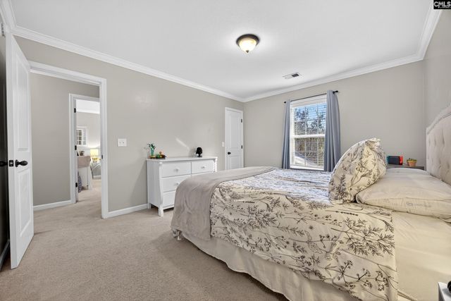 214 Blythe Creek Drive, Blythewood, SC 29016