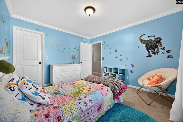 214 Blythe Creek Drive, Blythewood, SC 29016