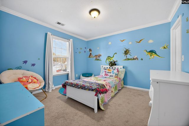 214 Blythe Creek Drive, Blythewood, SC 29016