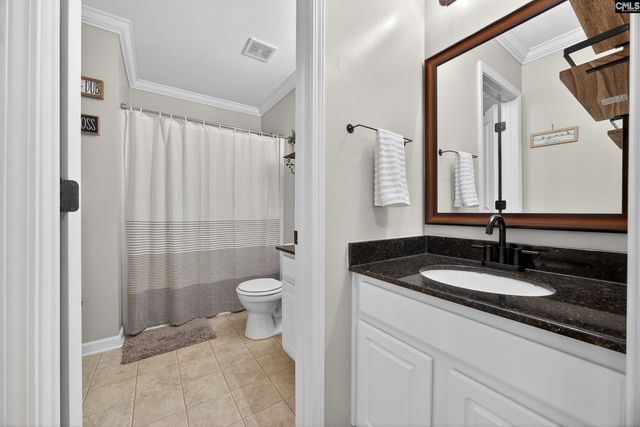 214 Blythe Creek Drive, Blythewood, SC 29016