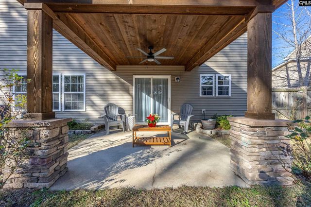 214 Blythe Creek Drive, Blythewood, SC 29016