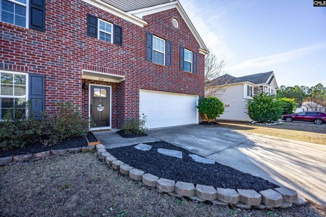 214 Blythe Creek Drive, Blythewood, SC 29016