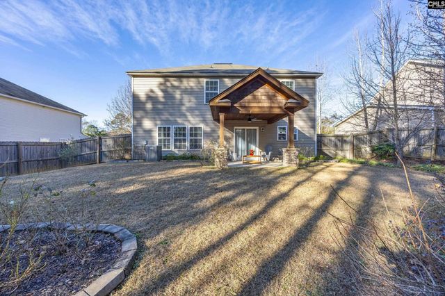 214 Blythe Creek Drive, Blythewood, SC 29016
