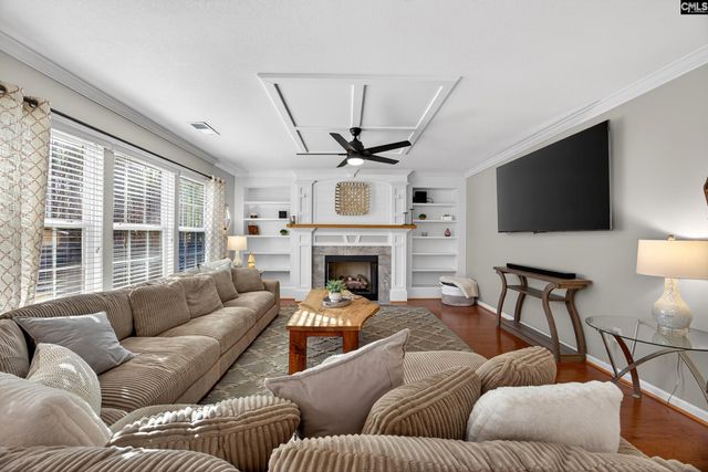 214 Blythe Creek Drive, Blythewood, SC 29016