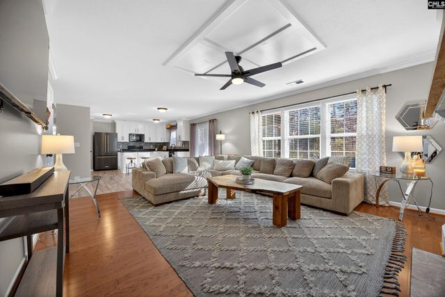 214 Blythe Creek Drive, Blythewood, SC 29016