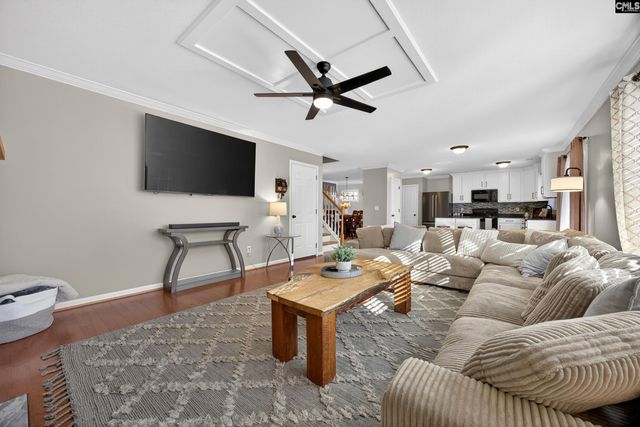 214 Blythe Creek Drive, Blythewood, SC 29016