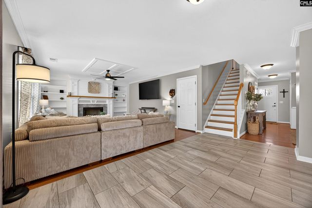 214 Blythe Creek Drive, Blythewood, SC 29016