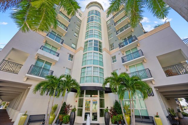 600 S DIXIE Highway 315, West Palm Beach, FL 33401