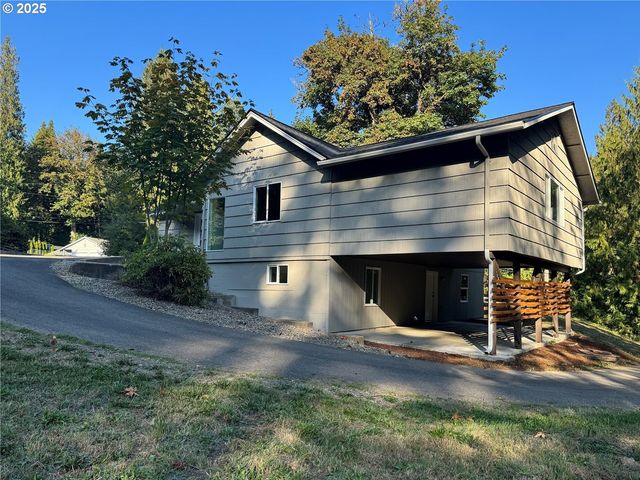 115 CLARK CREEK Ln, Longview, WA 98632