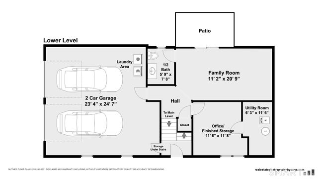 39 Zephyr Road, Trumbull, CT 06611