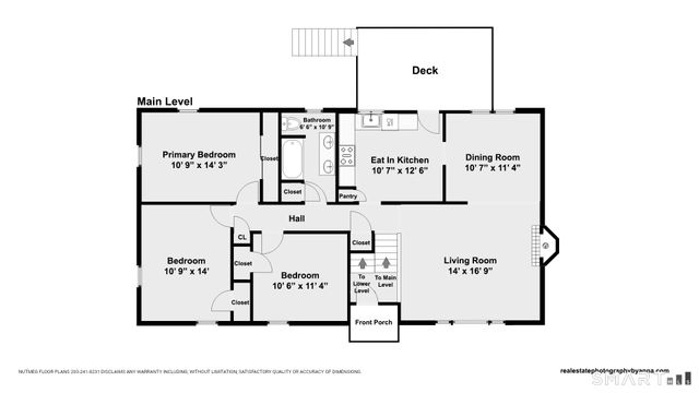 39 Zephyr Road, Trumbull, CT 06611