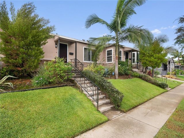 2300 W Century Boulevard, Inglewood, CA 90303