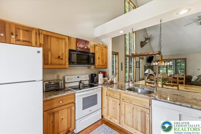 128 Short Hill Road, Kidder Twp, PA 18624